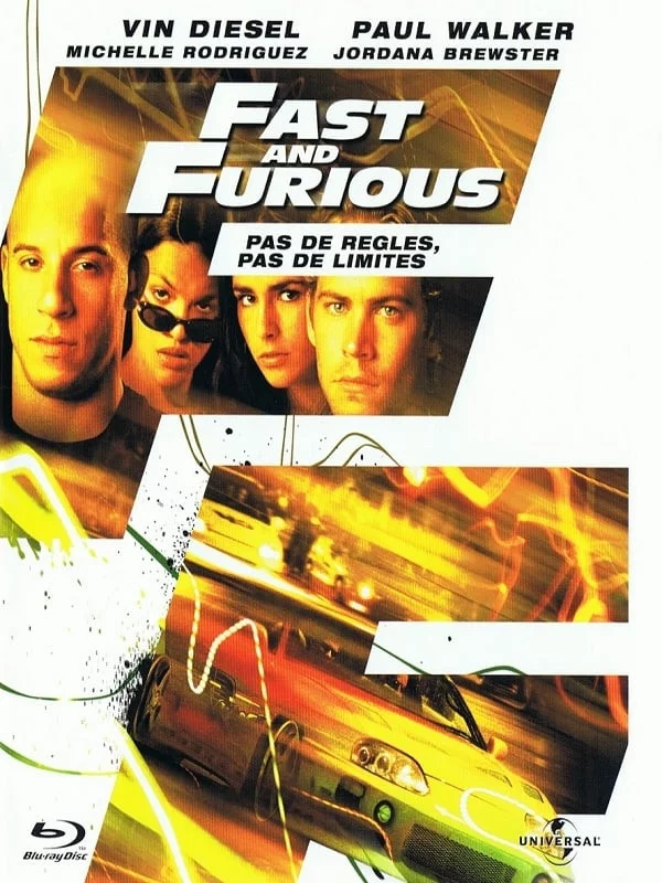 Photo 6 du film : Fast and furious