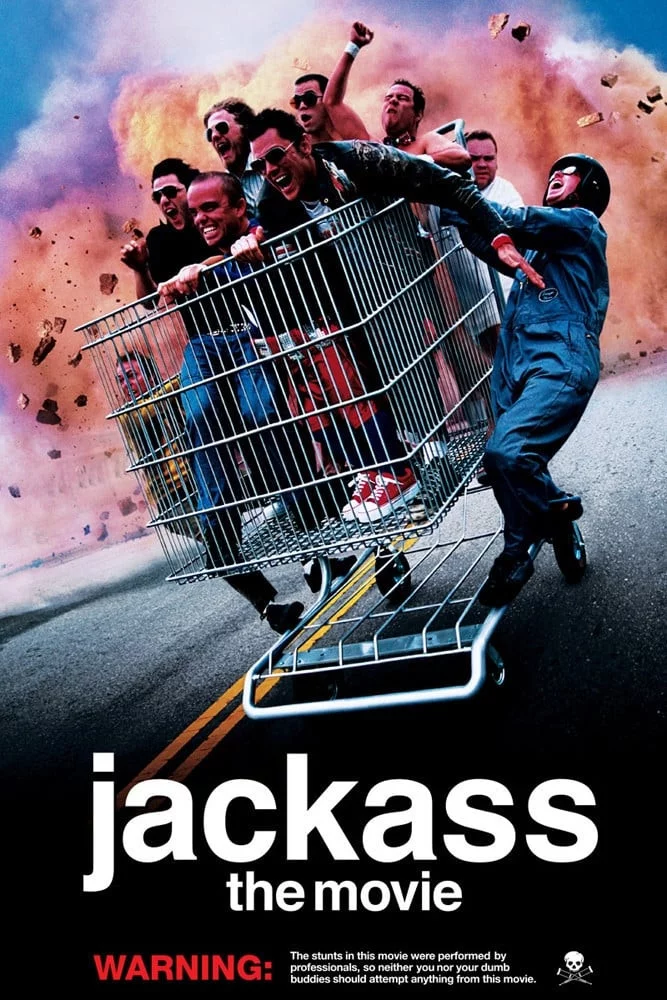 Photo 7 du film : Jackass, le film