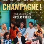 Photo du film : Champagne!