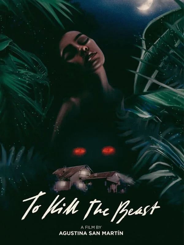 Photo 2 du film : To Kill the Beast