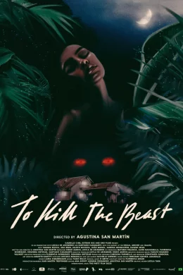 Affiche du film To Kill the Beast