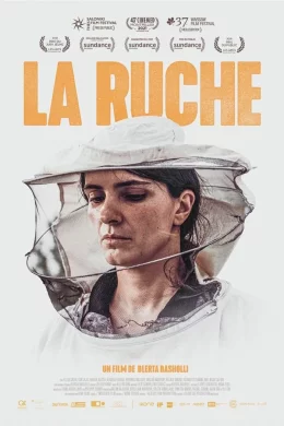 Affiche du film La Ruche