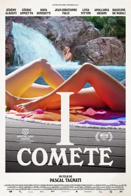 Affiche du film I Comete