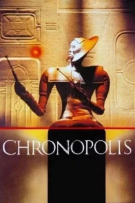 Affiche du film : Chronopolis