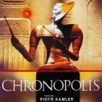 Photo du film : Chronopolis