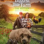 Photo du film : The Biggest Little Farm: The Return