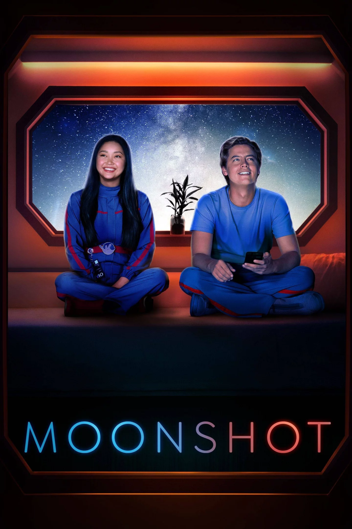 Photo 2 du film : Moonshot