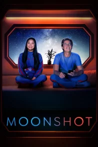 Affiche du film : Moonshot