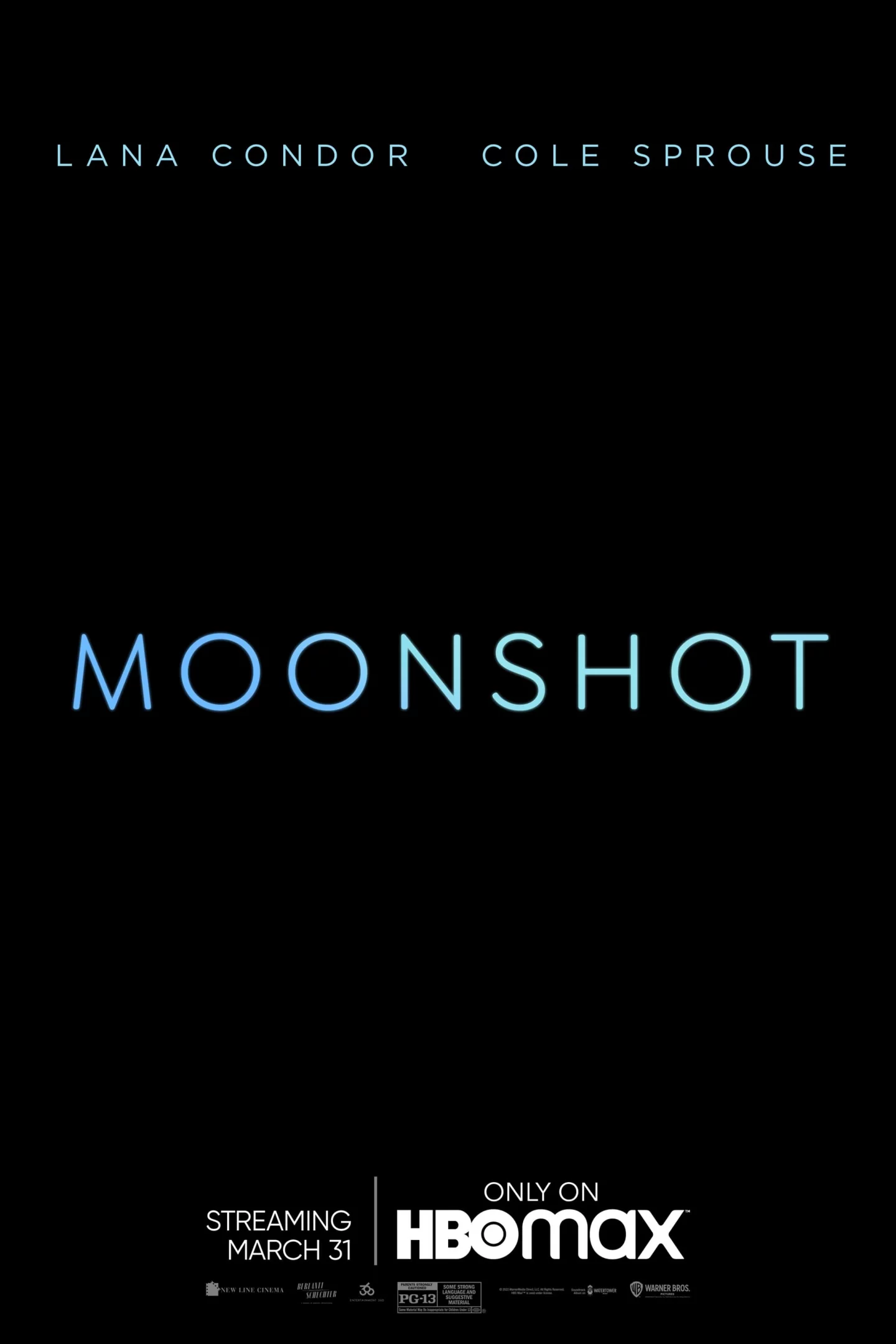 Photo 5 du film : Moonshot