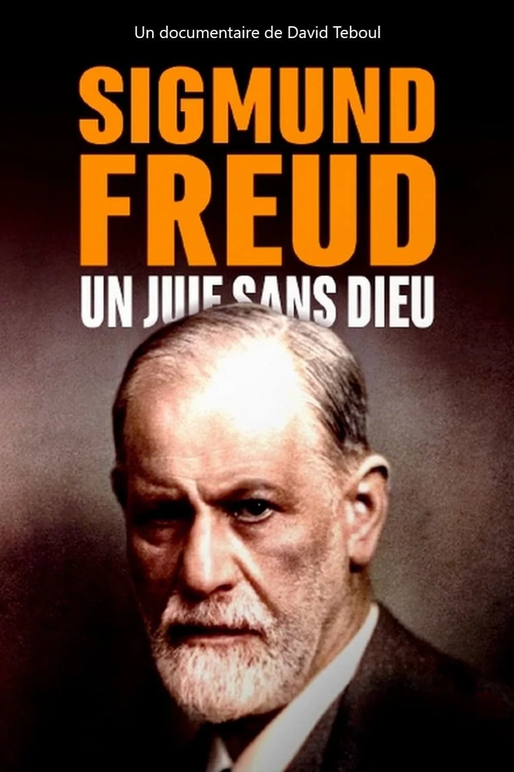 Photo 2 du film : Sigmund Freud, un juif sans Dieu