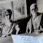 Photo du film : Sigmund Freud, un juif sans Dieu