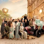 Photo du film : Downton Abbey II : Une nouvelle ère
