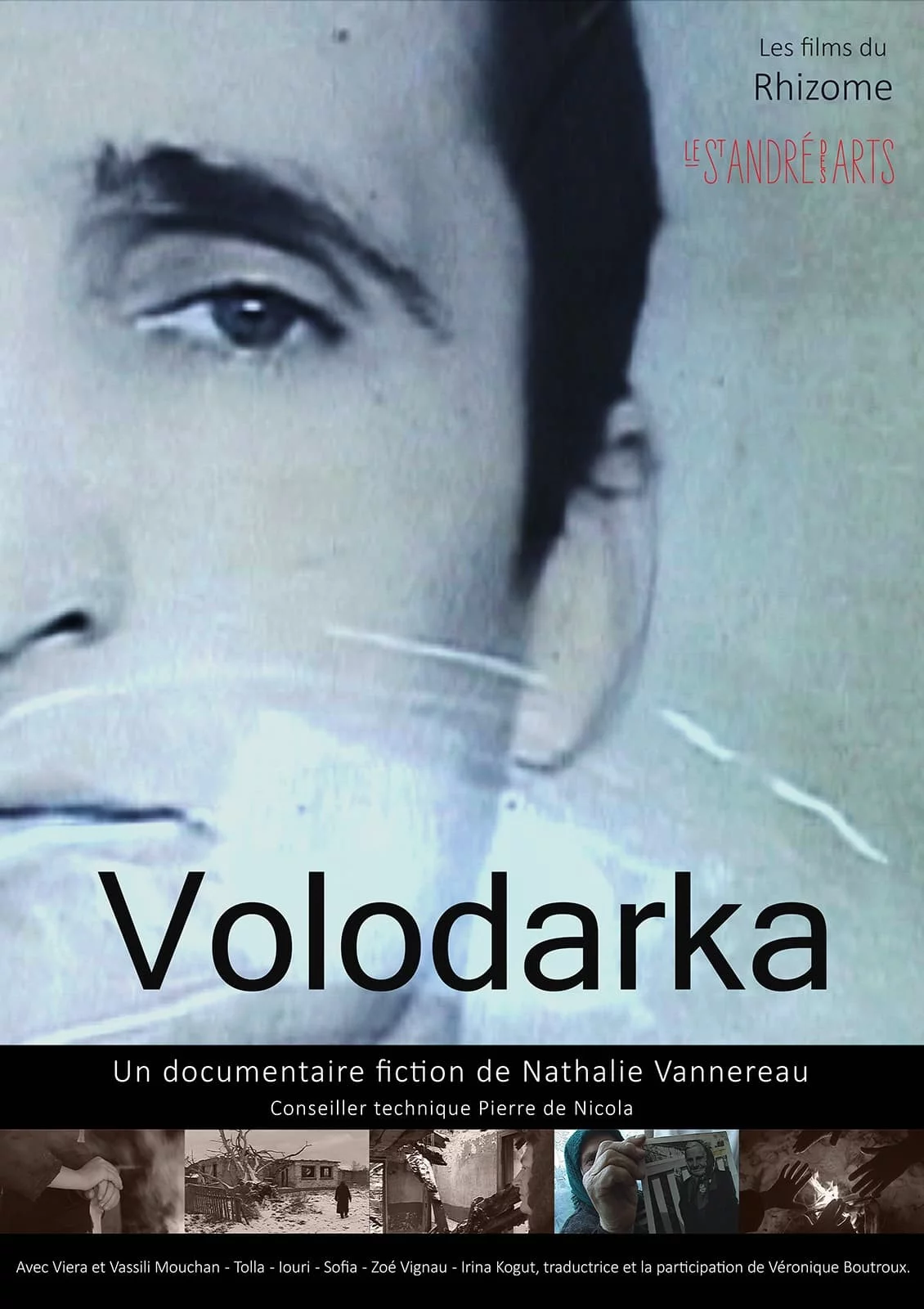 Photo 1 du film : Volodarka