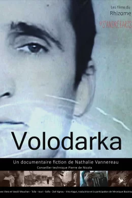 Affiche du film Volodarka