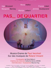 Photo dernier film Paul Vecchiali