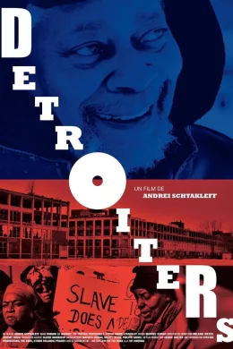 Affiche du film Detroiters