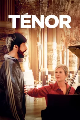 Affiche du film Ténor