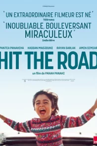 Affiche du film : Hit The Road