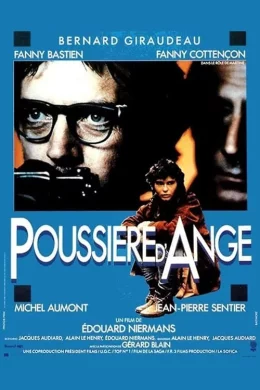 Affiche du film Poussière d'ange