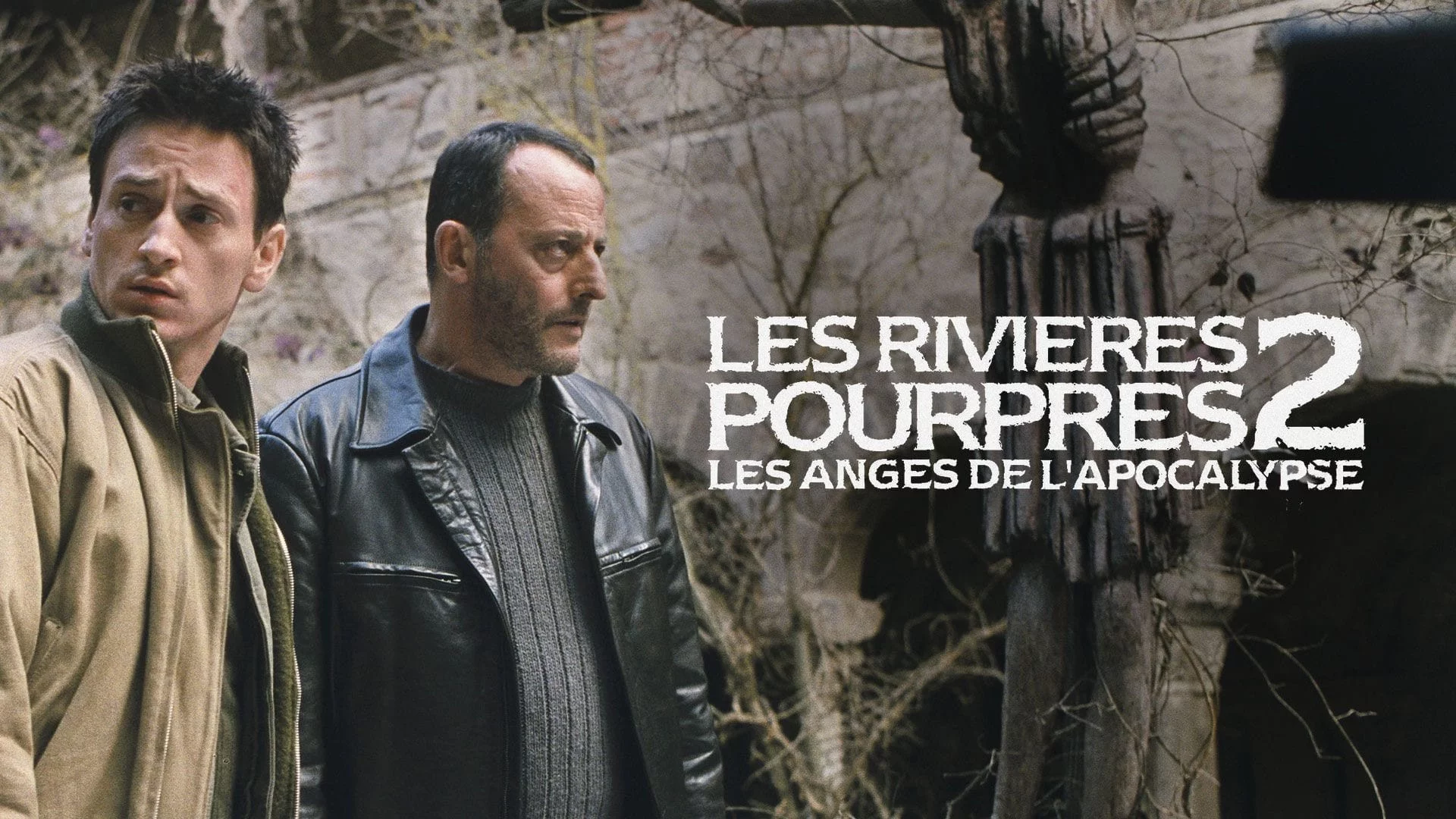 Photo 1 du film : Les Rivières pourpres 2 : Les Anges de l'apocalypse