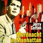 Photo du film : Jerry Cotton - Mordnacht in Manhattan