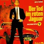 Photo du film : Jerry Cotton - Der Tod im roten Jaguar
