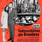 Photo du film : Jerry Cotton - Todesschüsse am Broadway