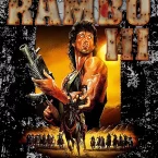 Photo du film : Rambo III