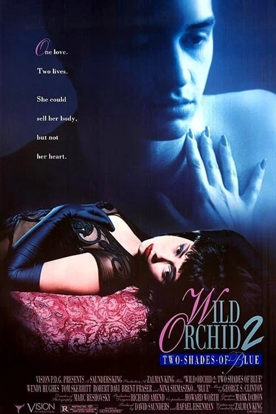 Photo du film : Wild Orchid II: Two Shades of Blue