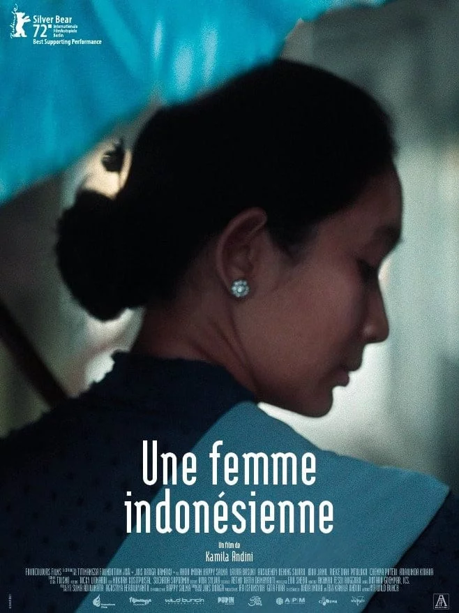 Photo 1 du film : Une femme indonésienne