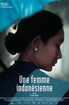 Affiche du film : Une femme indonésienne
