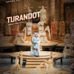 Photo du film : The Metropolitan Opera : Turandot