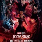 Photo du film : Doctor Strange in the Multiverse of Madness