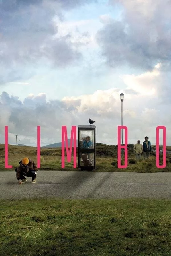 Photo 1 du film : Limbo (2022)