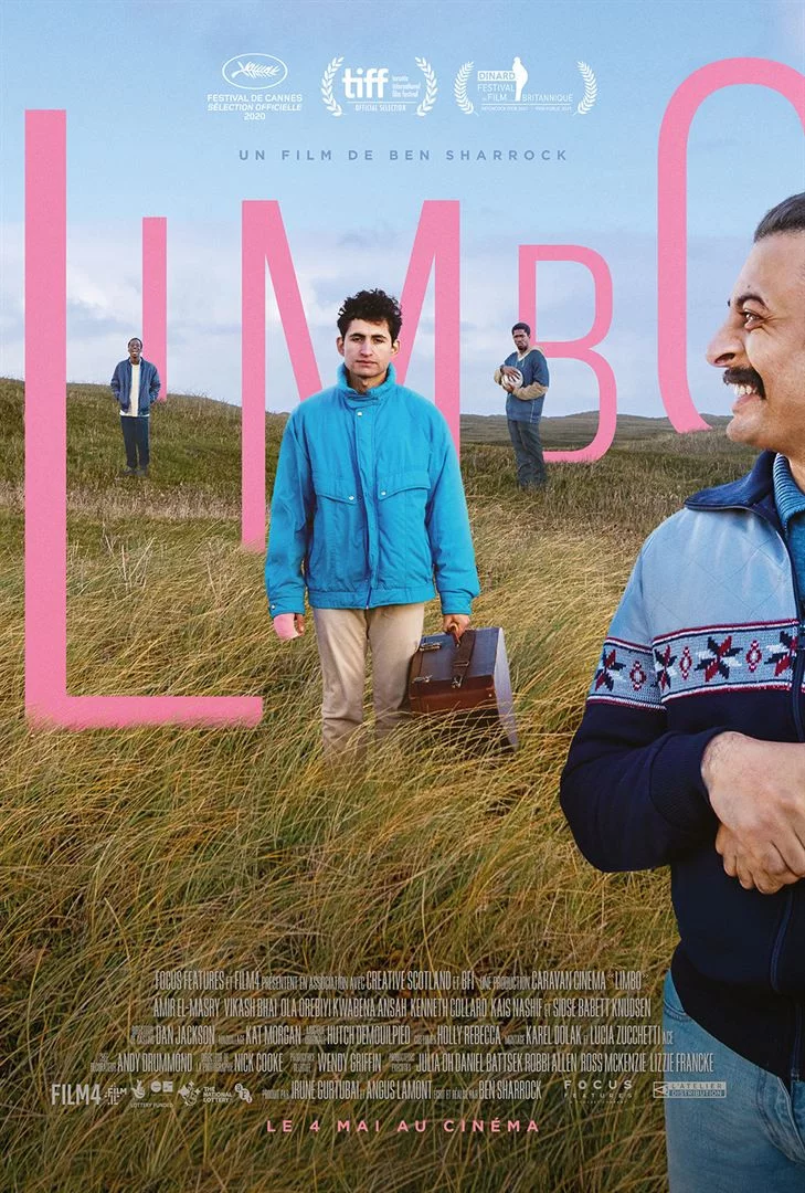 Photo du film : Limbo (2022)