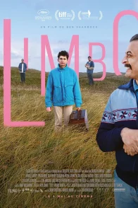 Affiche du film : Limbo (2022)