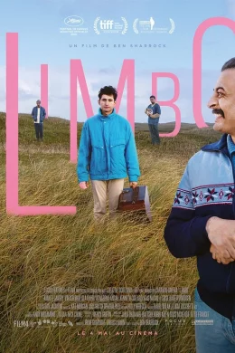 Affiche du film Limbo (2022)