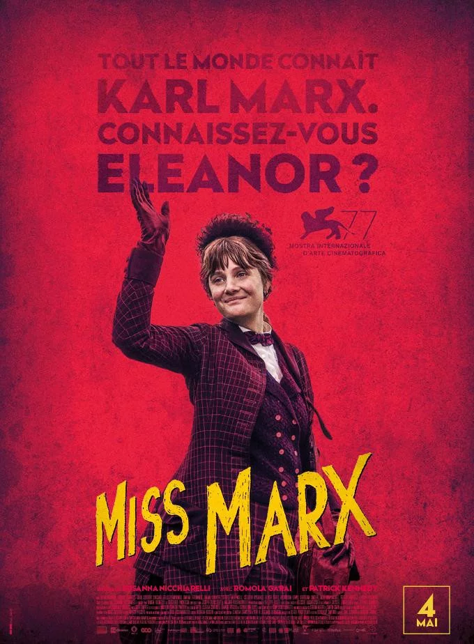 Photo 1 du film : Miss Marx