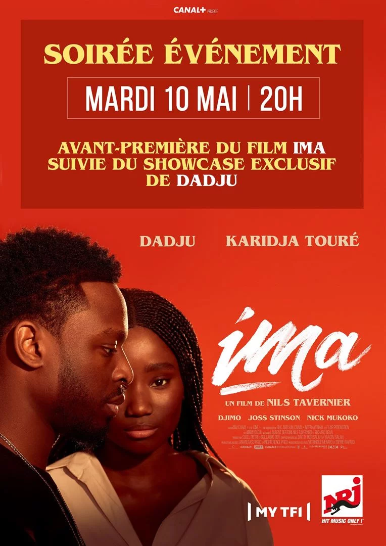 Photo 1 du film : Soirée IMA, film et showcase