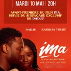 Photo du film : Soirée IMA, film et showcase