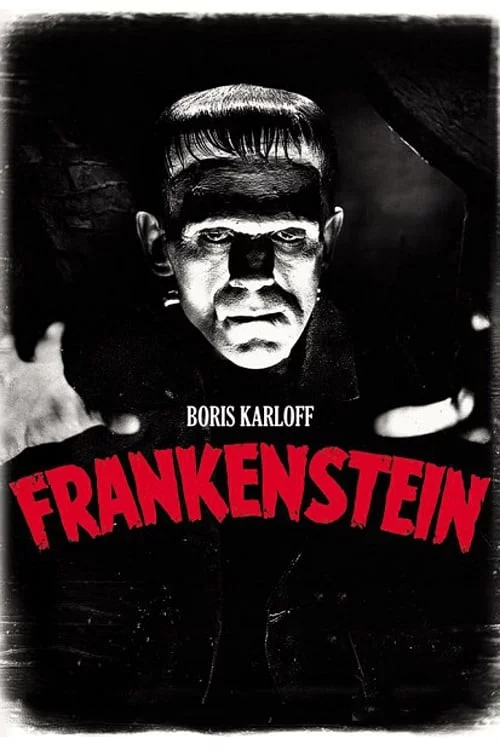 Photo 2 du film : Frankenstein