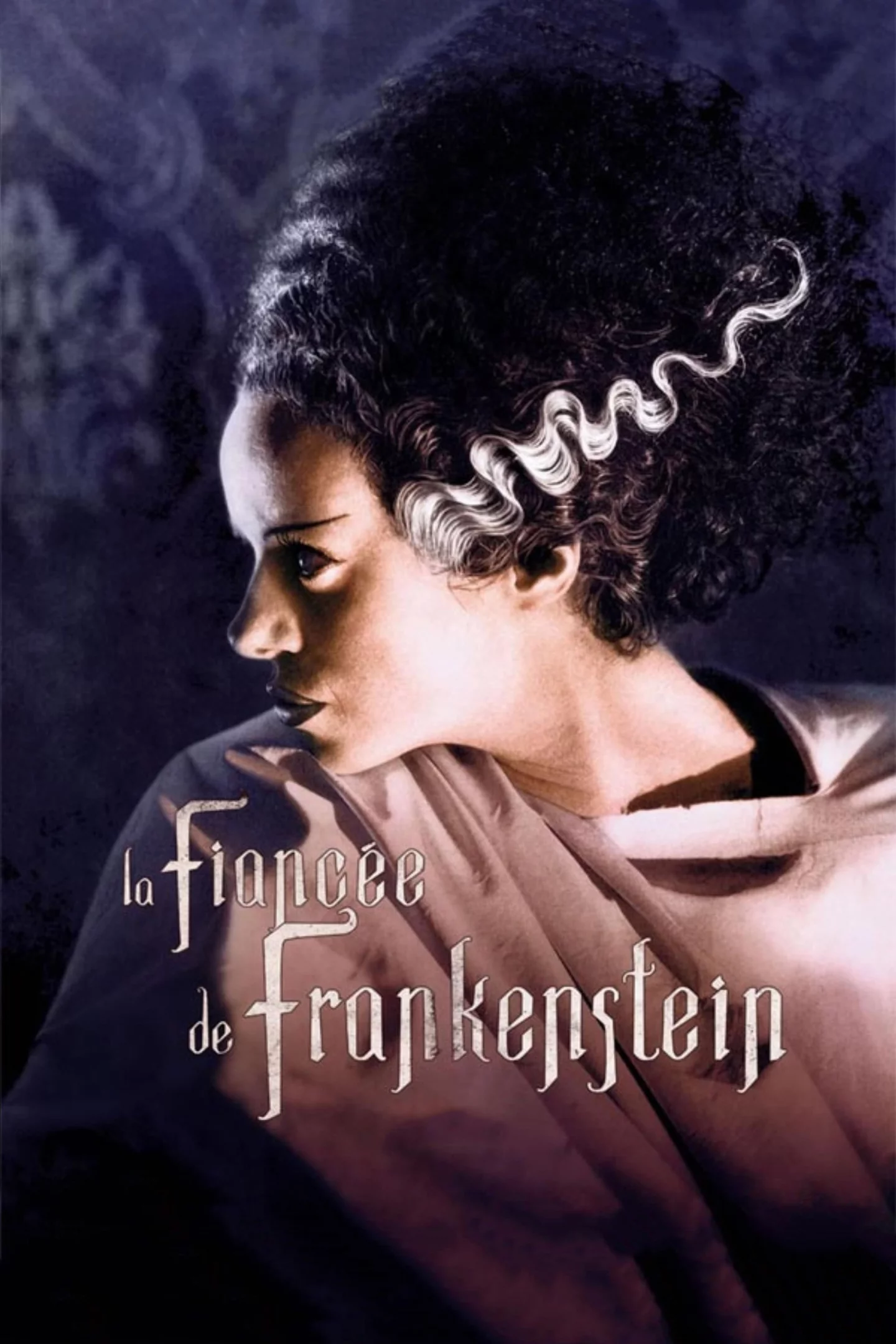Photo 3 du film : La Fiancée de Frankenstein
