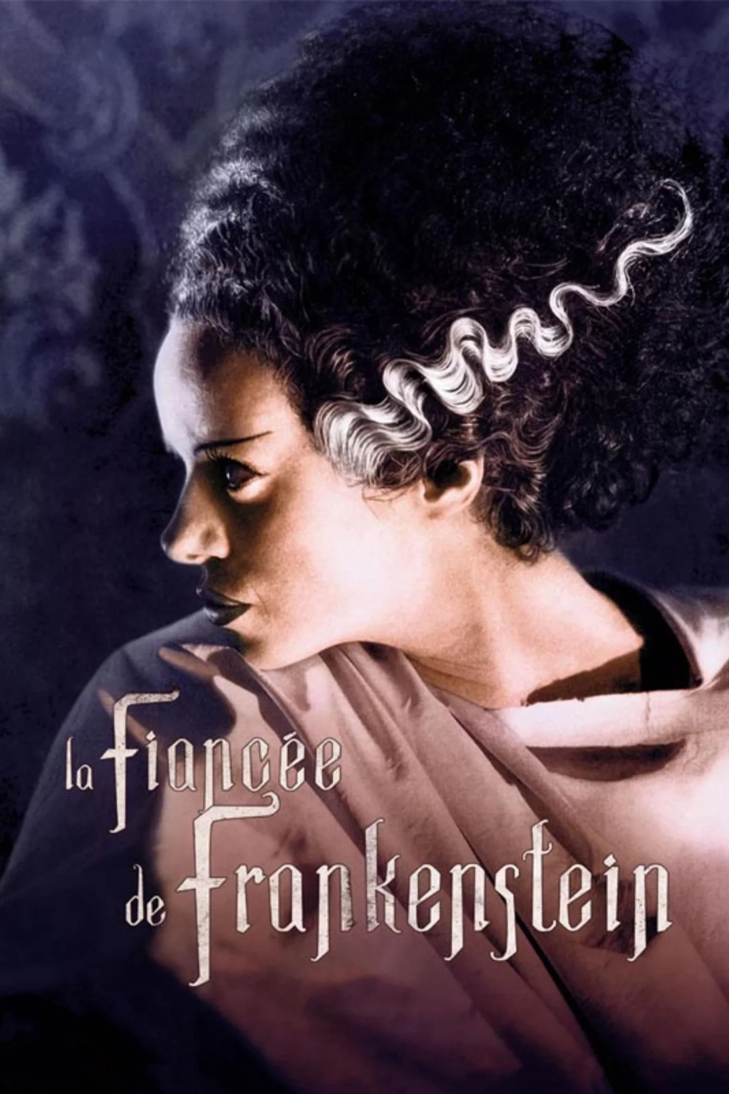 Photo 4 du film : La Fiancée de Frankenstein