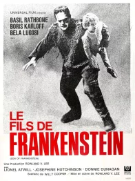 Photo dernier film  Rowland V. Lee