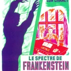 Photo du film : Le spectre de Frankenstein