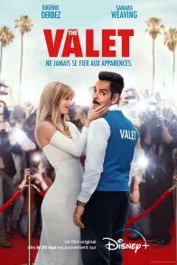 Affiche du film : The Valet