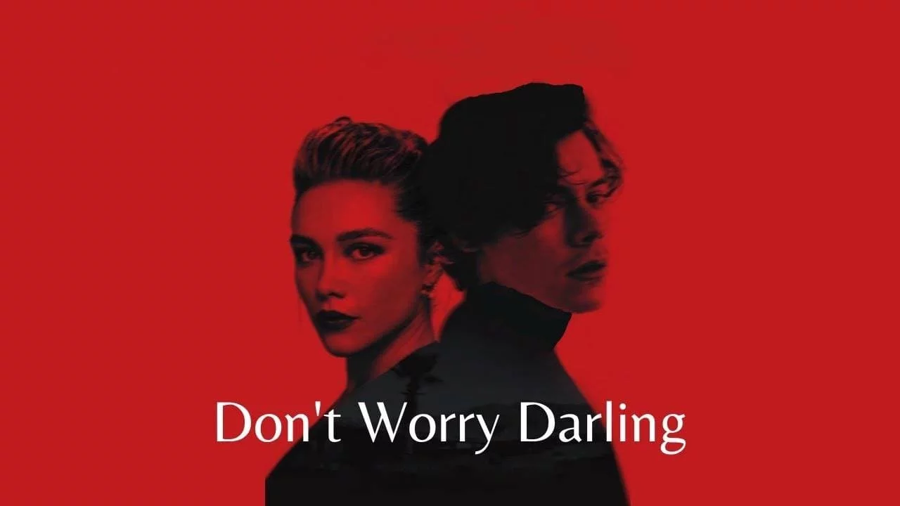 Photo 1 du film : Don't Worry, Darling