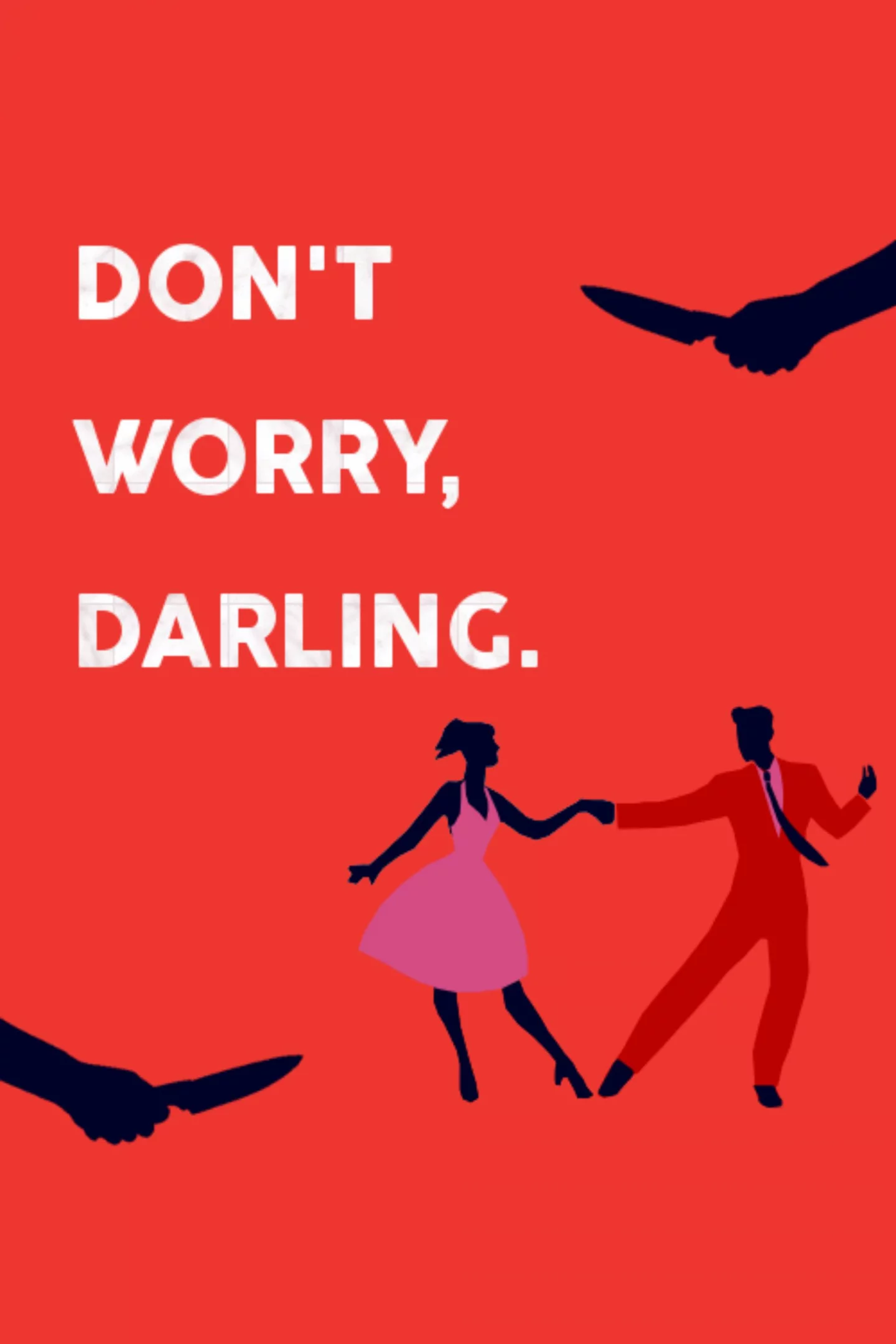 Photo 12 du film : Don't Worry, Darling