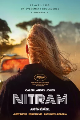 Affiche du film Nitram