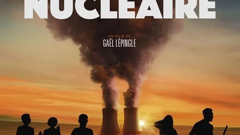 Photo du film : L'eté nucléaire